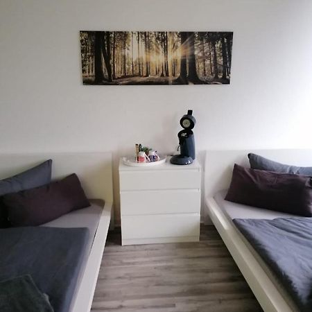 Ferienwohnung FairWohnen inkl WLAN, Netflix, 24h Check-In Katlenburg-Lindau Exterior foto