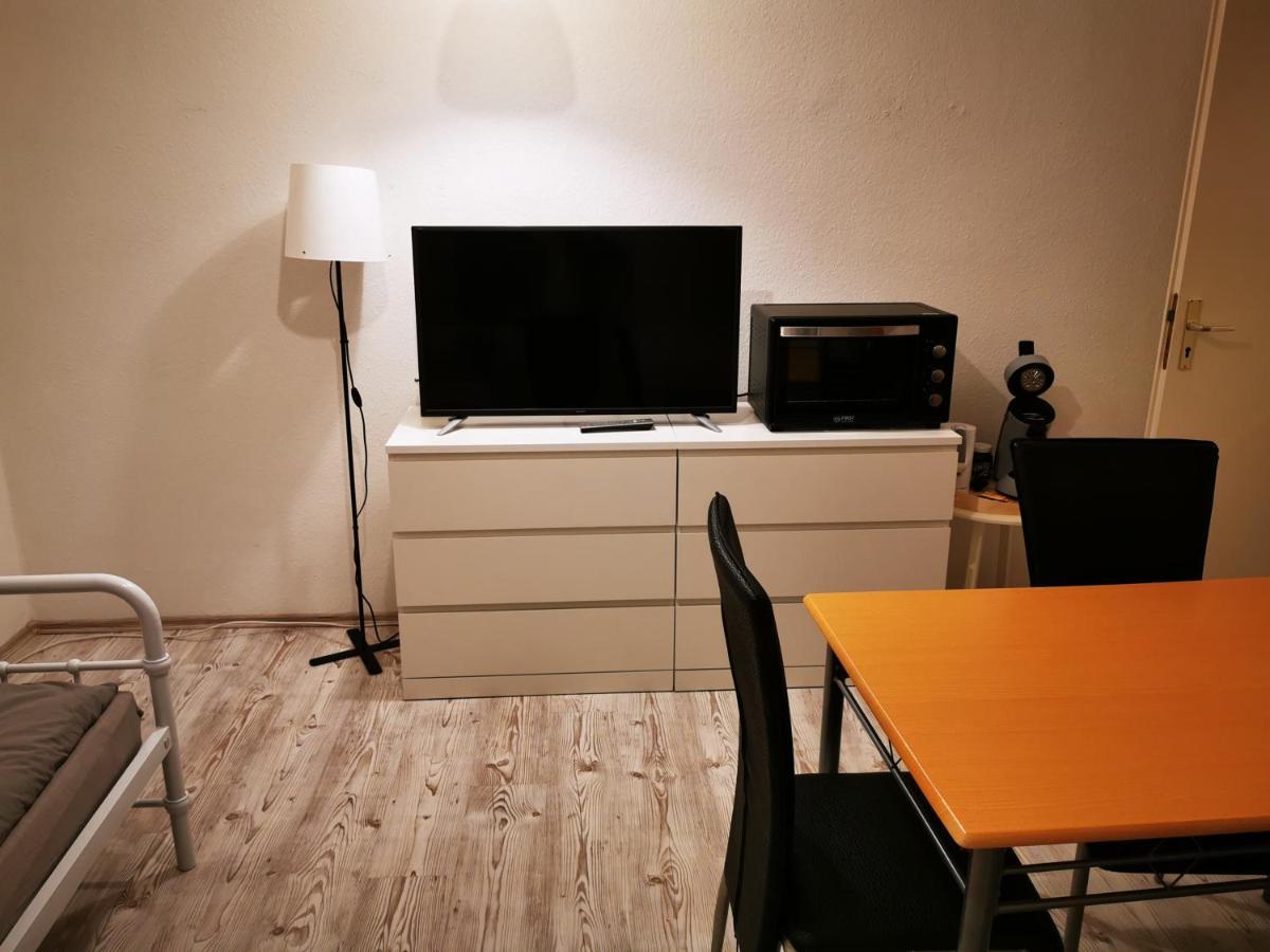 Ferienwohnung FairWohnen inkl WLAN, Netflix, 24h Check-In Katlenburg-Lindau Exterior foto
