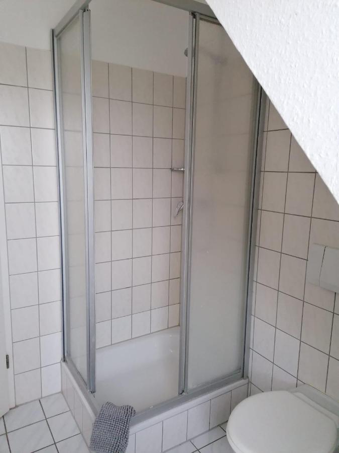Ferienwohnung FairWohnen inkl WLAN, Netflix, 24h Check-In Katlenburg-Lindau Exterior foto